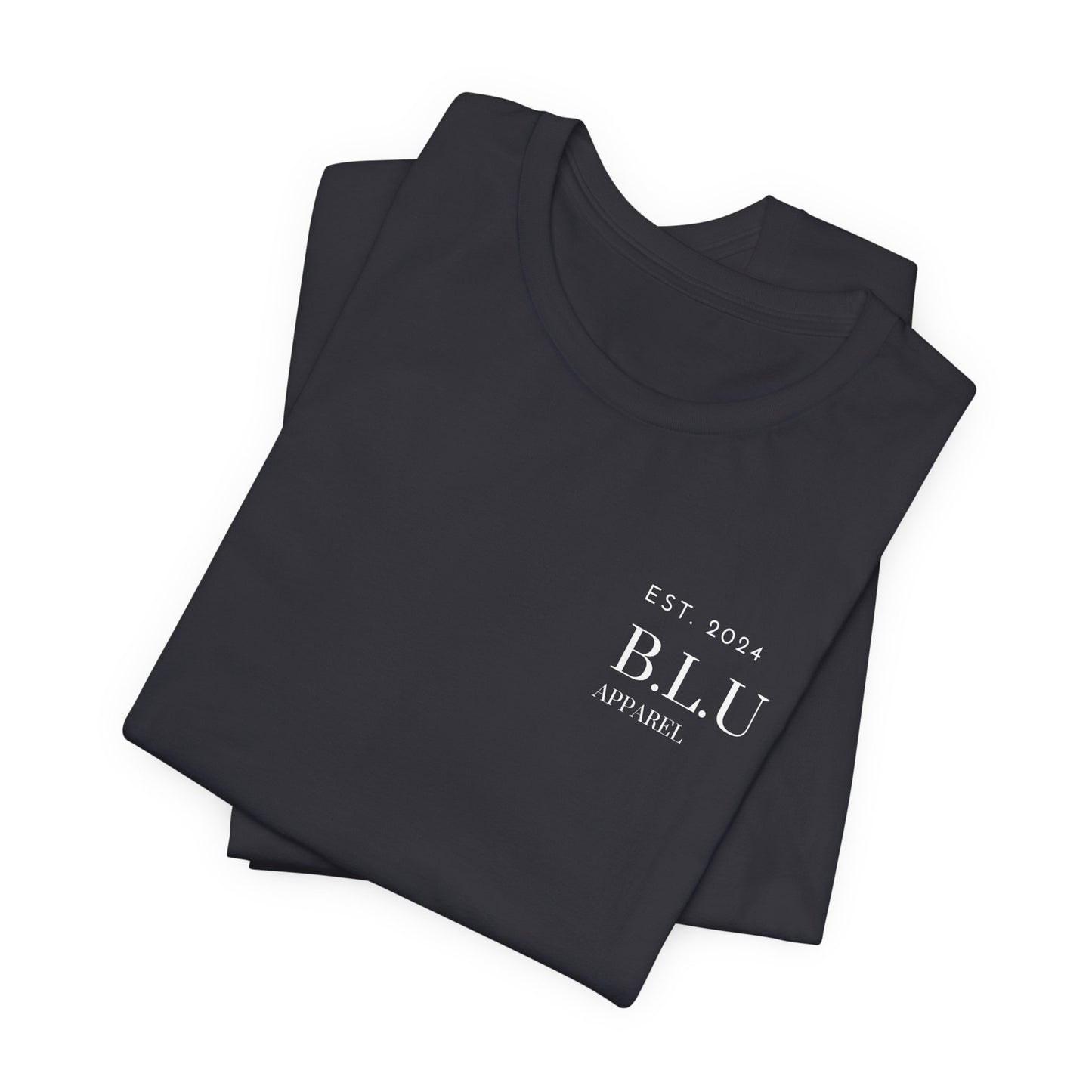 BLU EST 2024 T-shirt