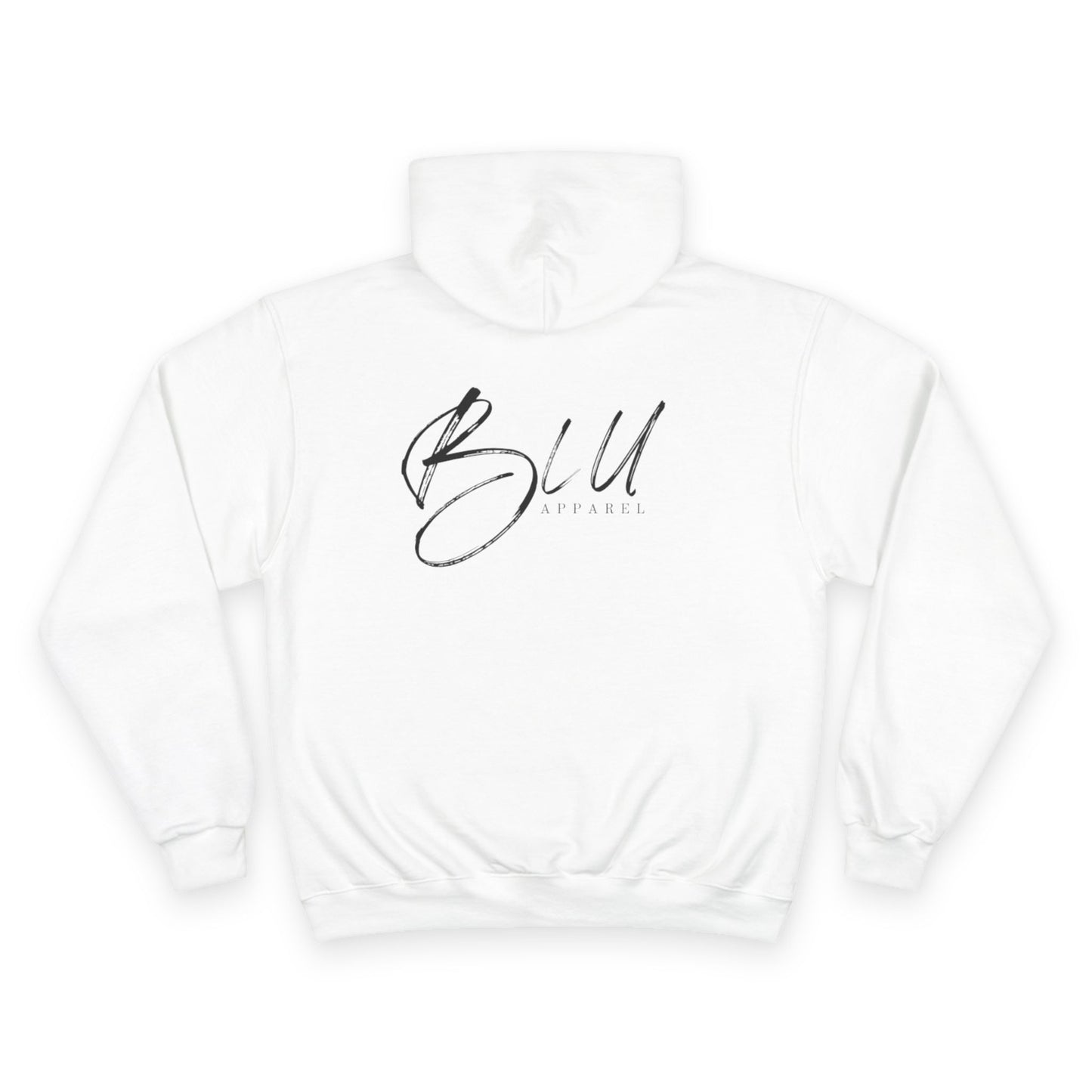 HELLO SUMMER Champion Hoodie