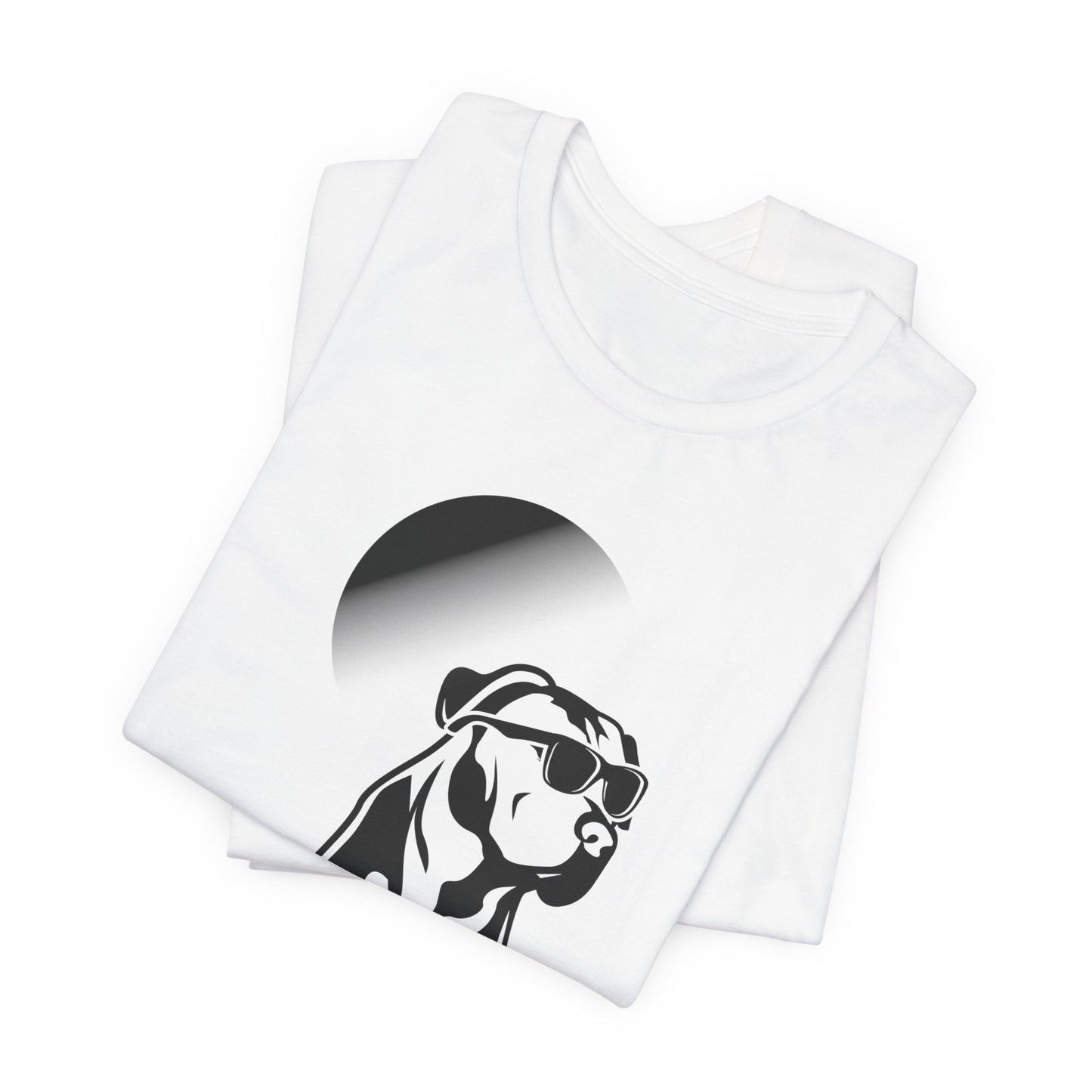 SUMMER DOG T-shirt