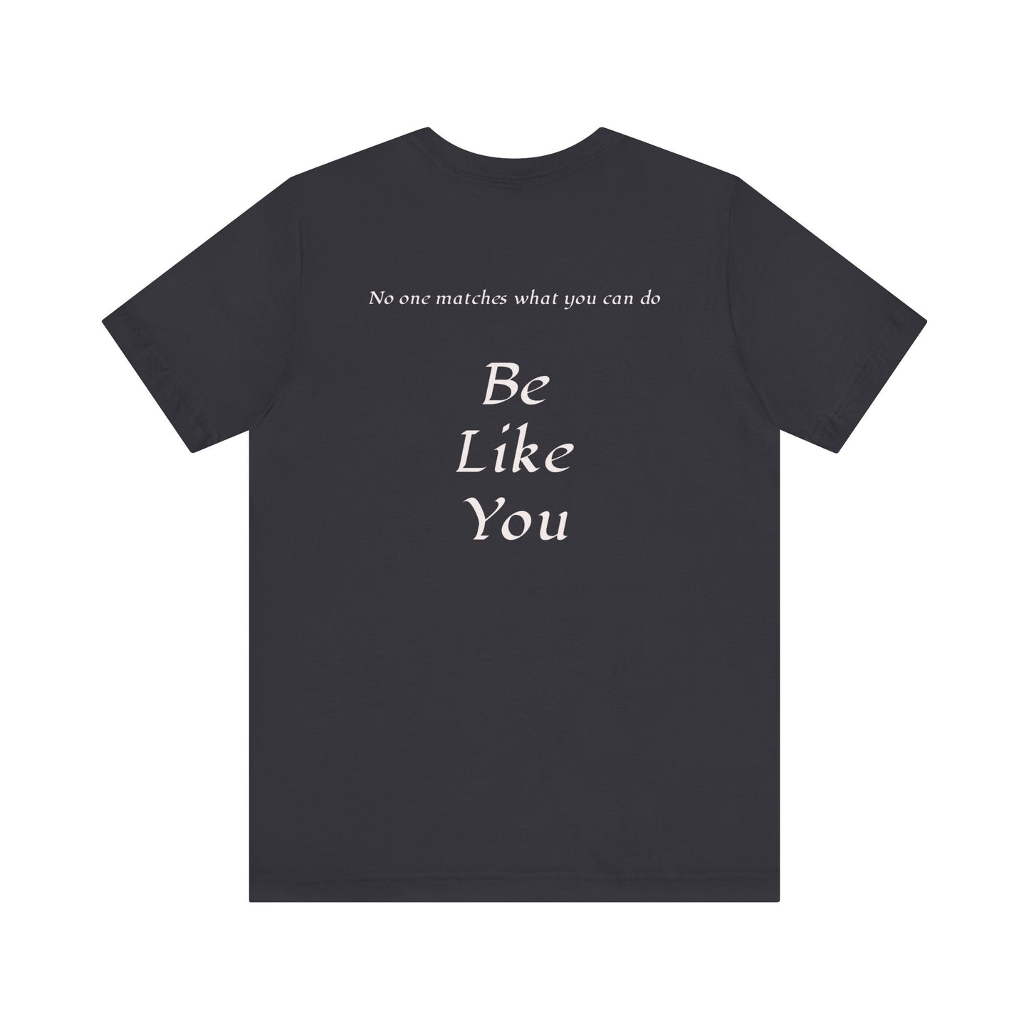 BLU EST 2024 T-shirt