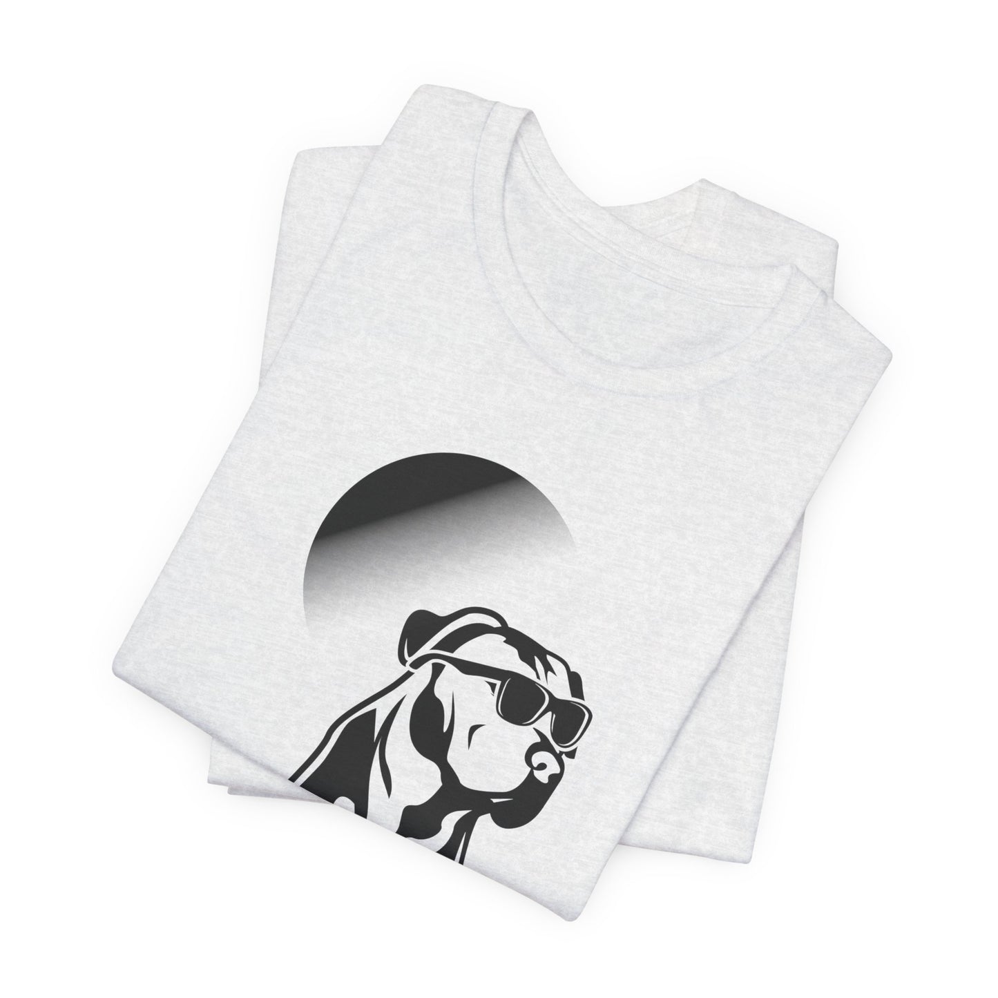 SUMMER DOG T-shirt