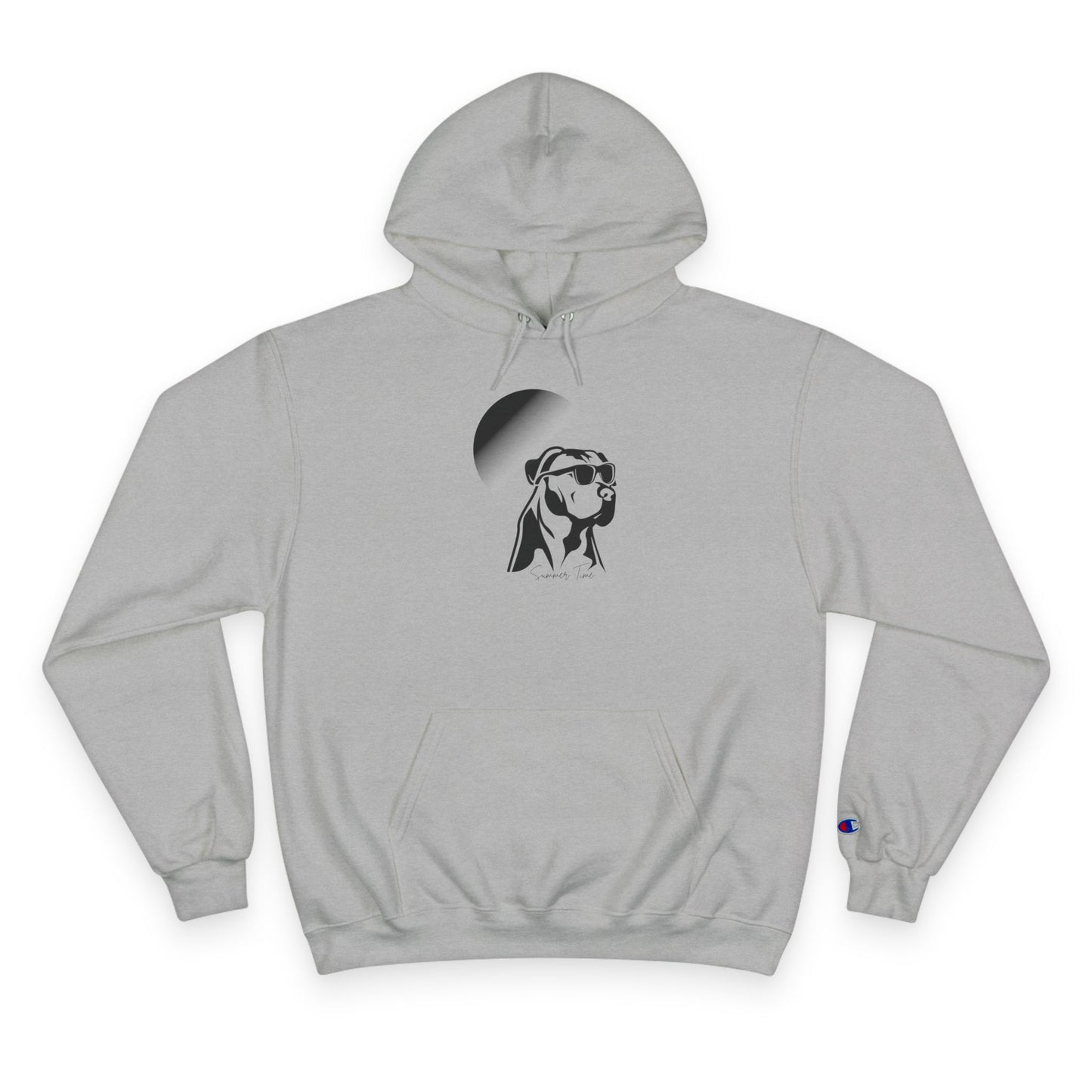 SUMMER DOG Champion Hoodie