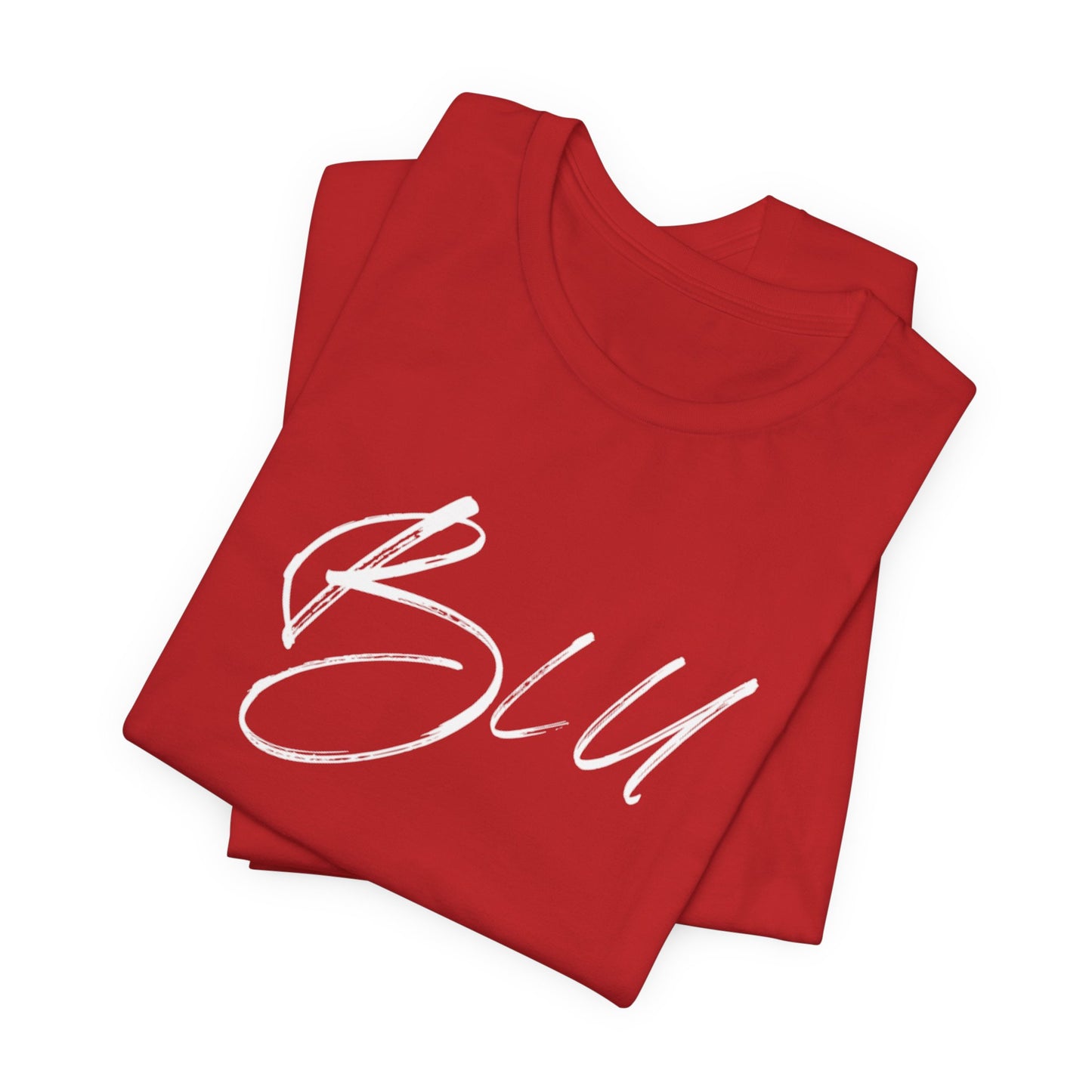 BLU T-shirt