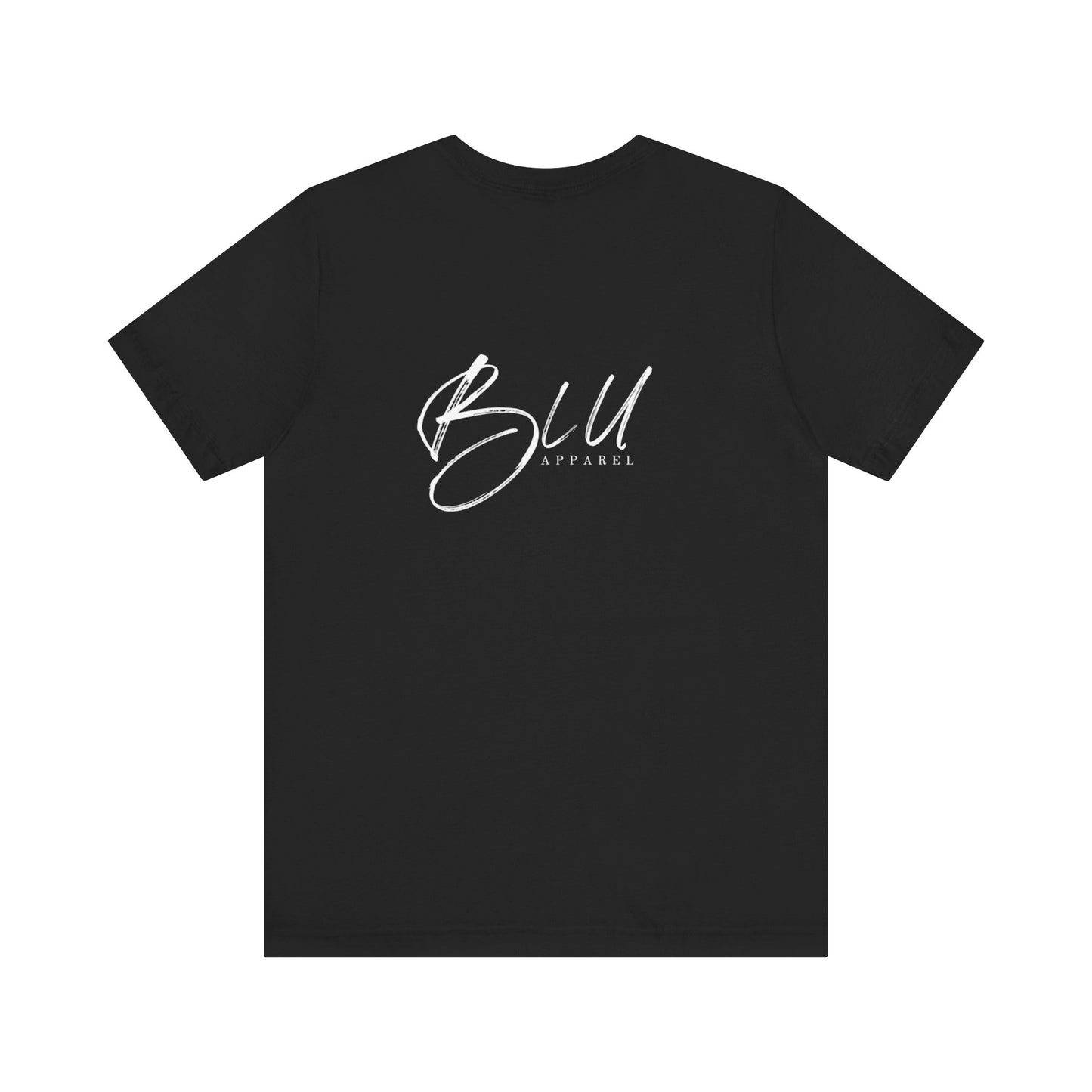 BLU FLOWER T-shirt