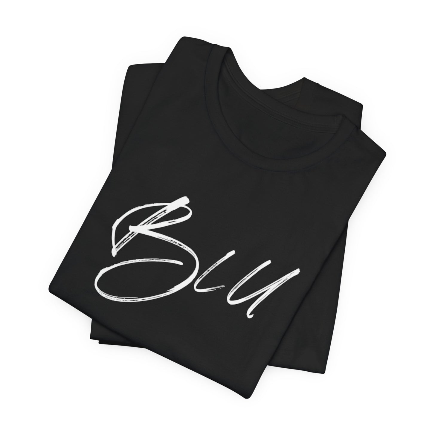 BLU T-shirt
