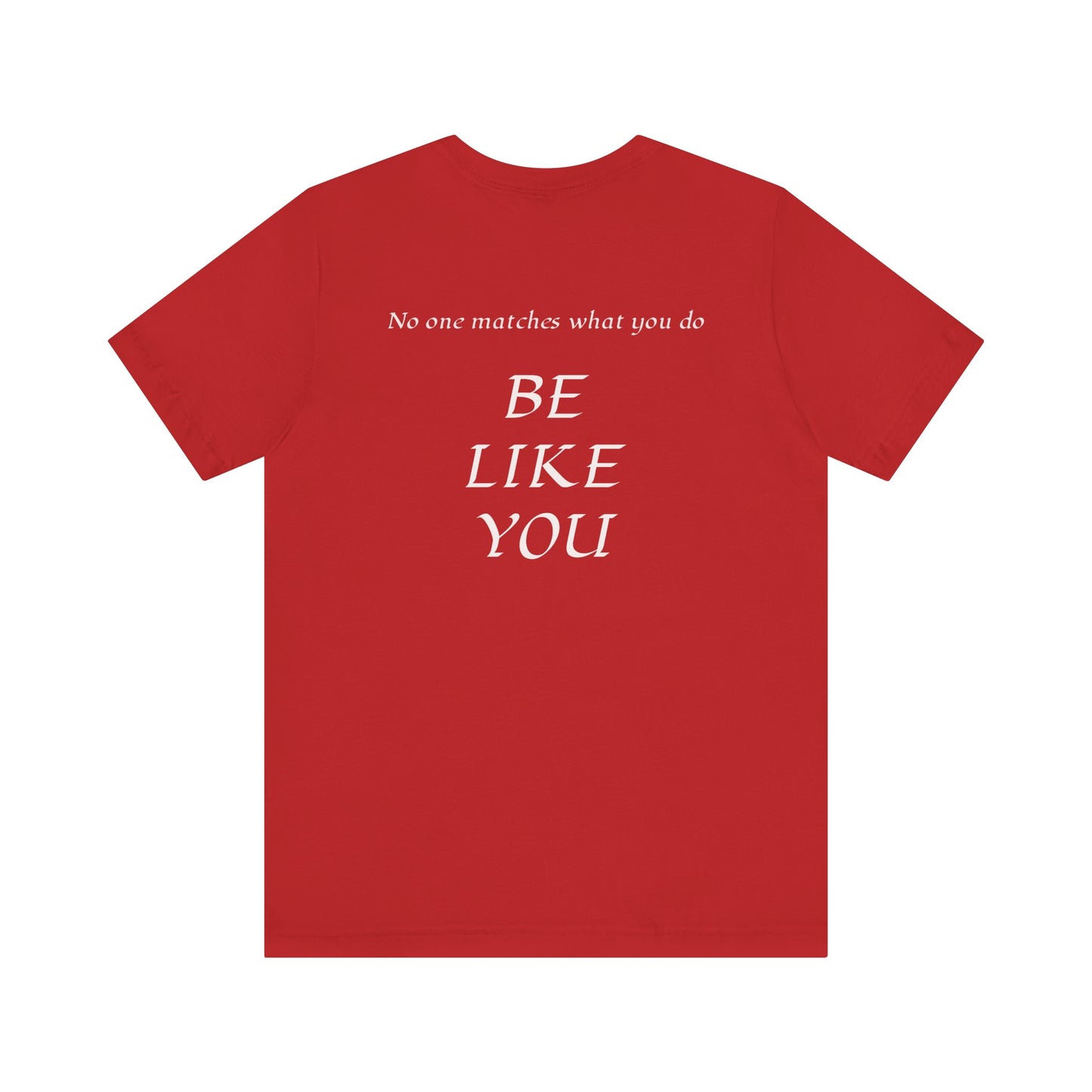 BLU T-shirt