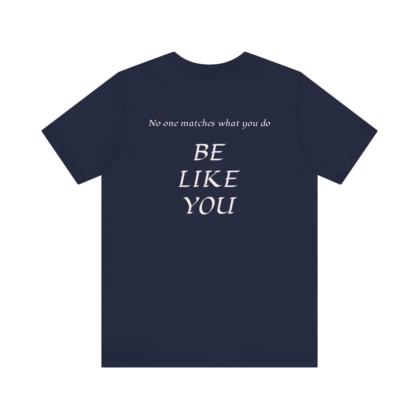 BLU T-shirt