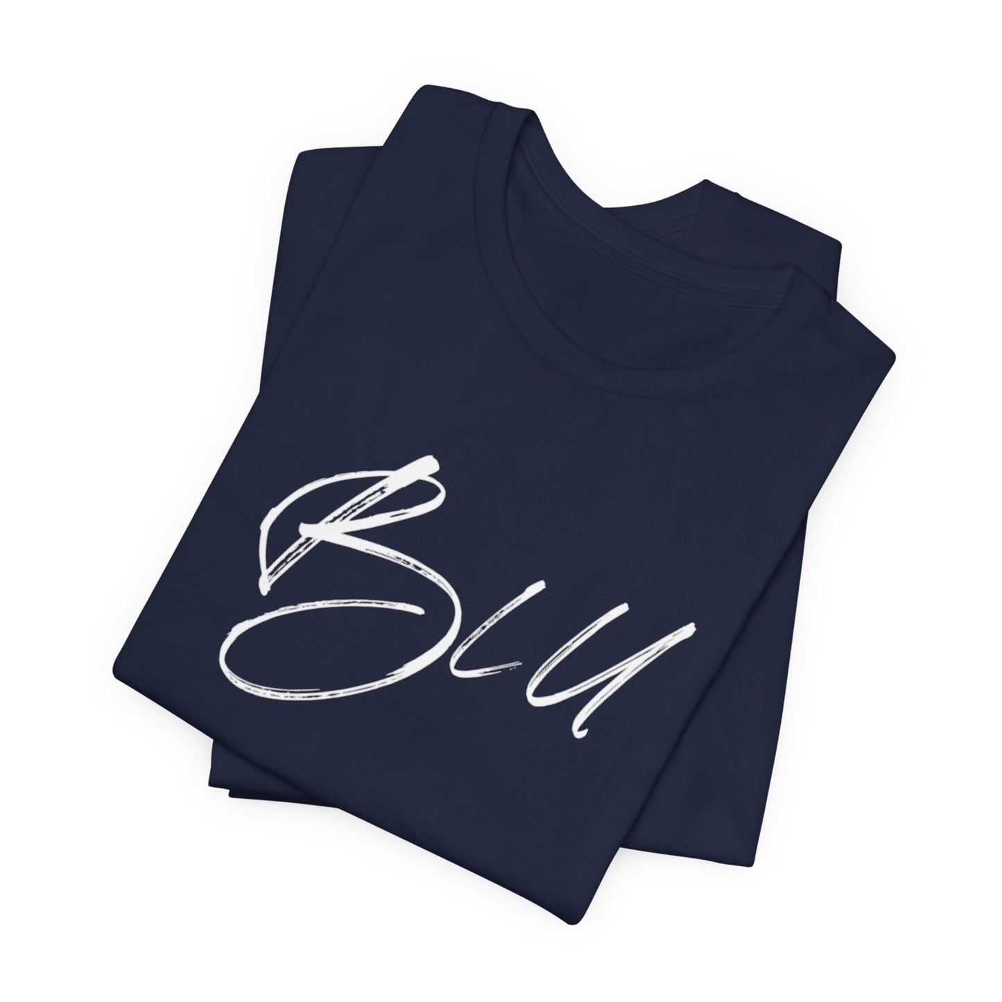 BLU T-shirt