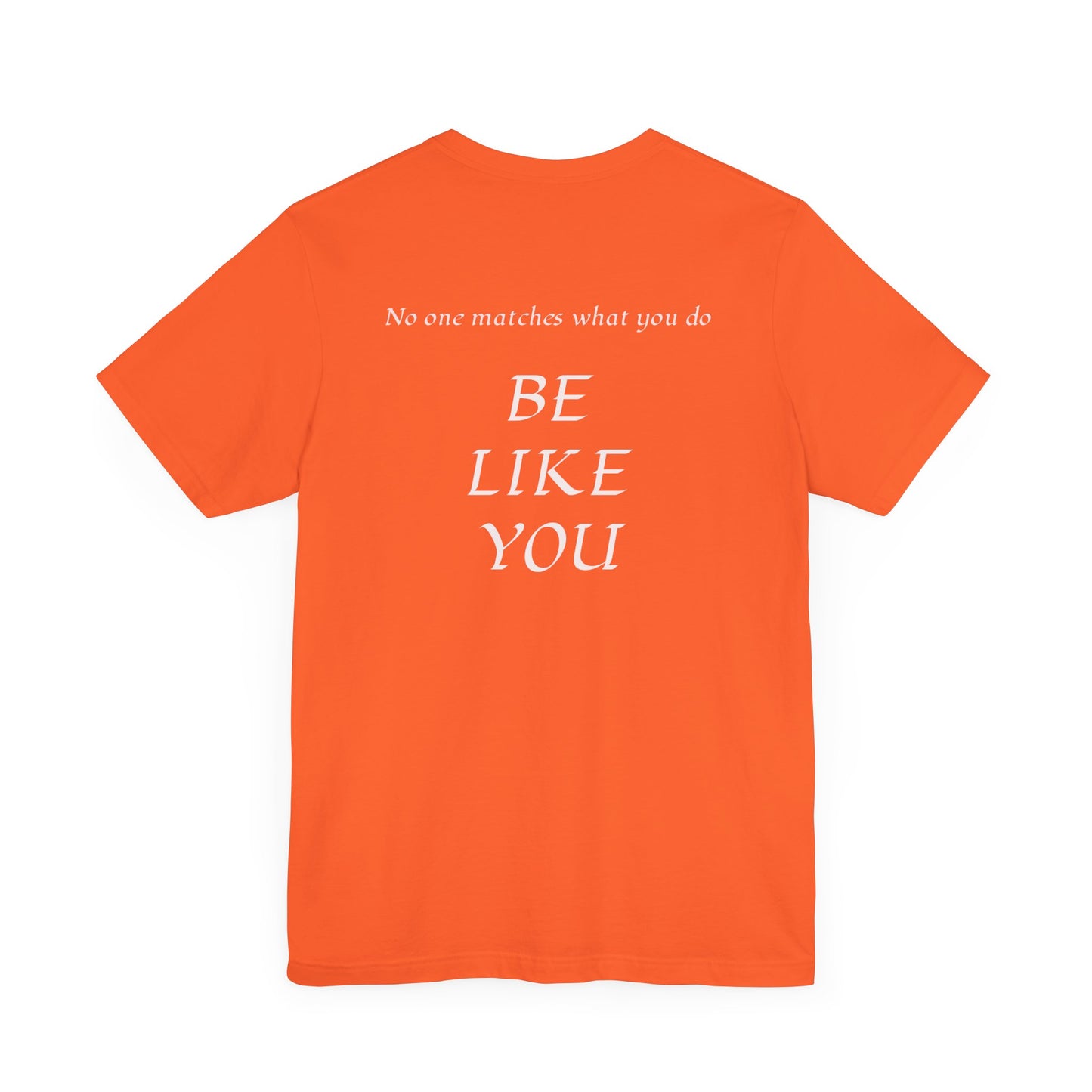 BLU T-shirt