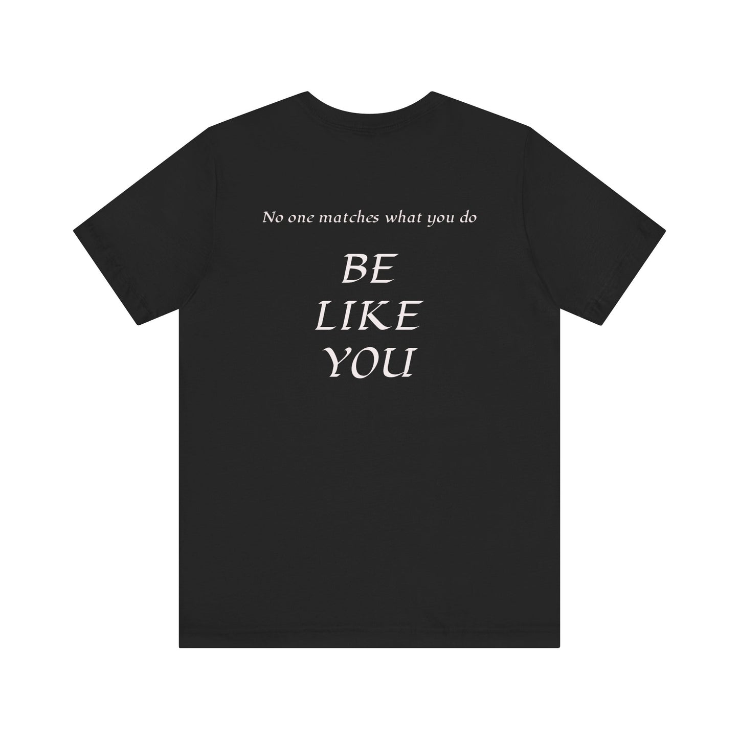BLU T-shirt