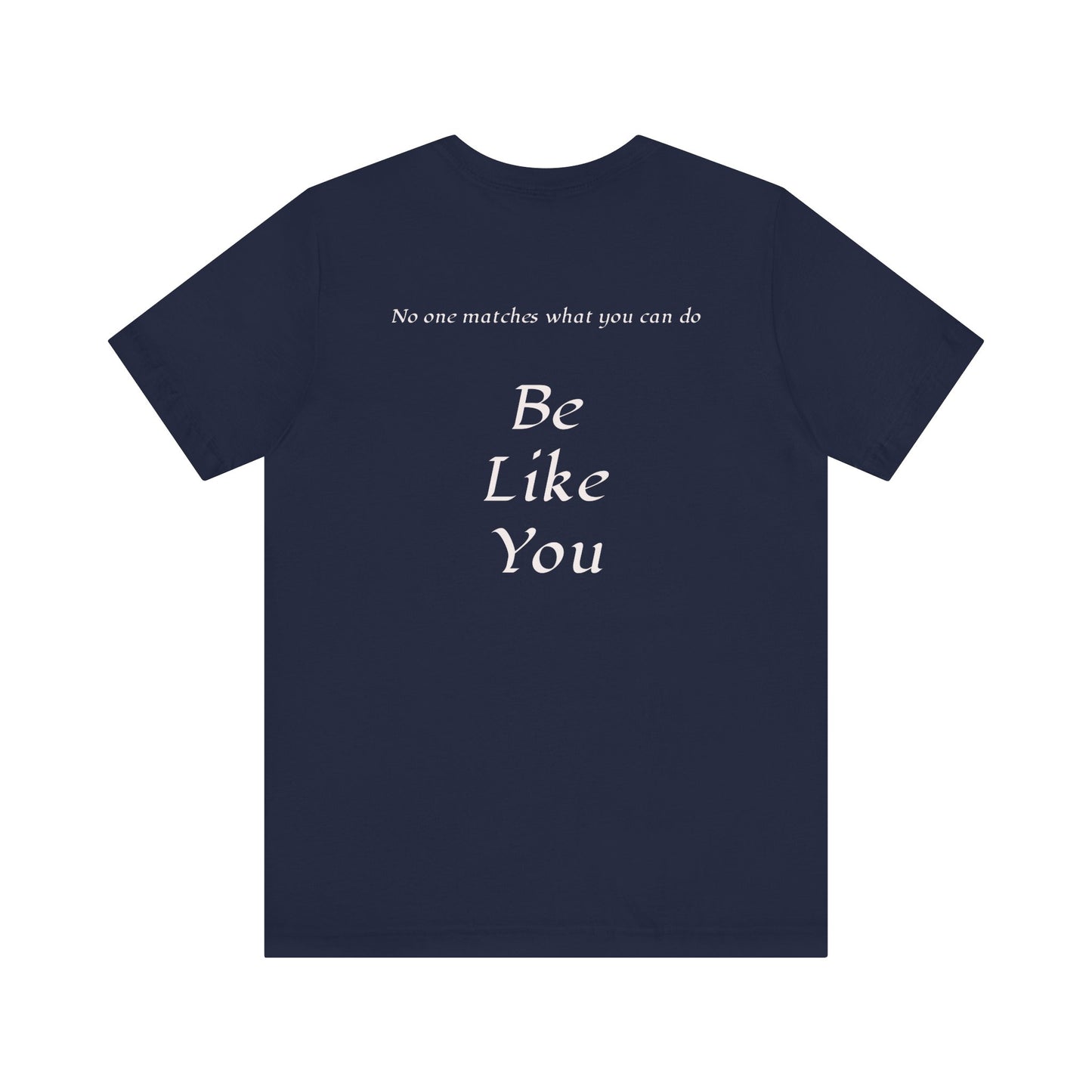 BLU EST 2024 T-shirt