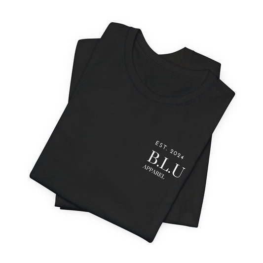 BLU EST 2024 T-shirt