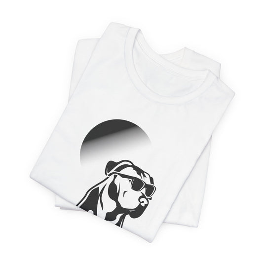 SUMMER DOG T-shirt