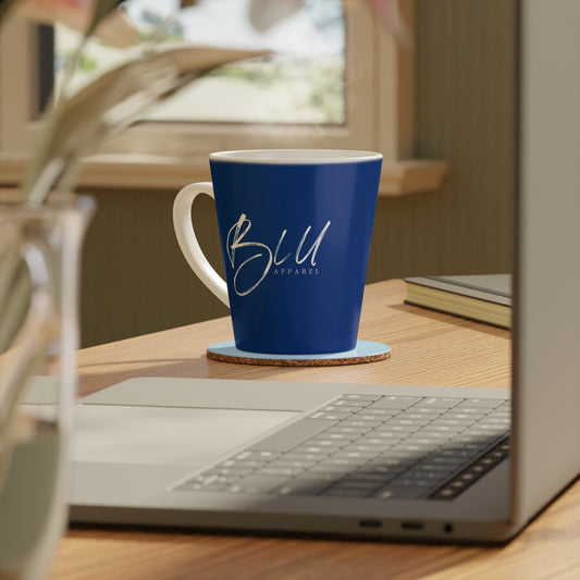 BE Like You Latte Mug, 12oz