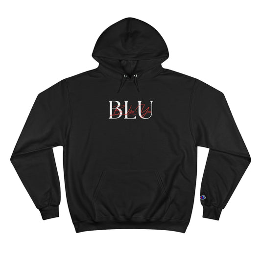 BE LIKE YOU Champion Hoodie