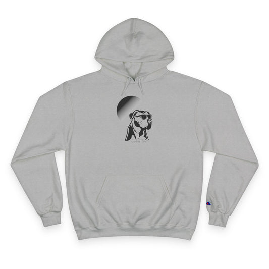 SUMMER DOG Champion Hoodie