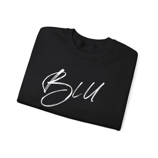 BLU Crewneck Sweatshirt