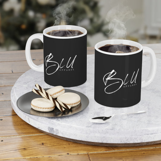 BLU APPAREL MUG