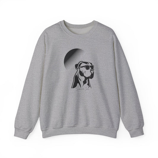 SUMMER DOG Crewneck Sweatshirt
