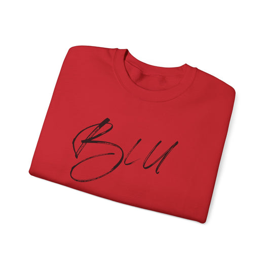 BLU Crewneck Sweatshirt