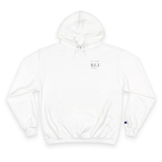 BLU EST 2024 Champion Hoodie