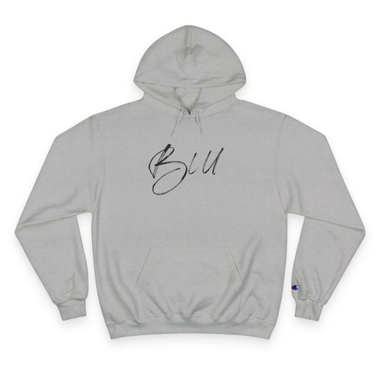 BLU Champion Hoodie