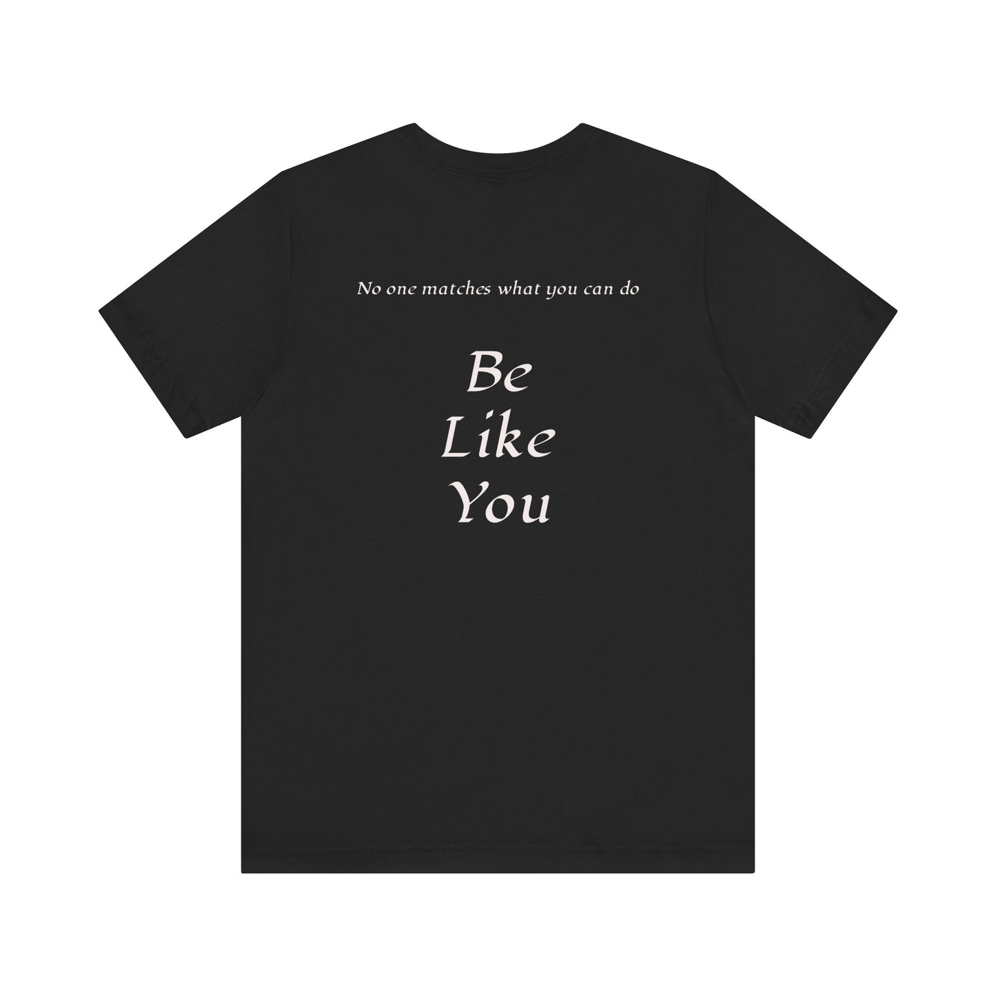 BLU EST 2024 T-shirt
