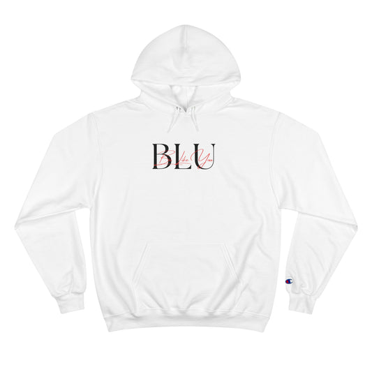 BE LIKE YOU Champion Hoodie