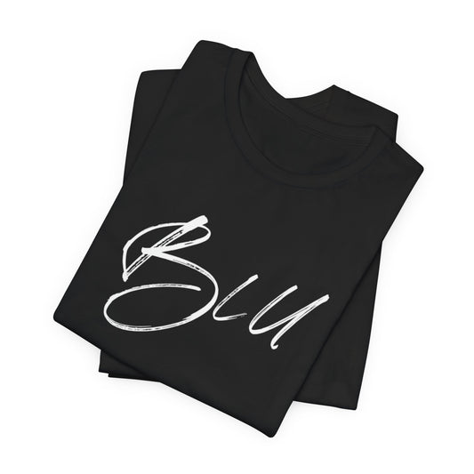BLU T-shirt