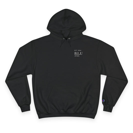 BLU EST 2024 Champion Hoodie