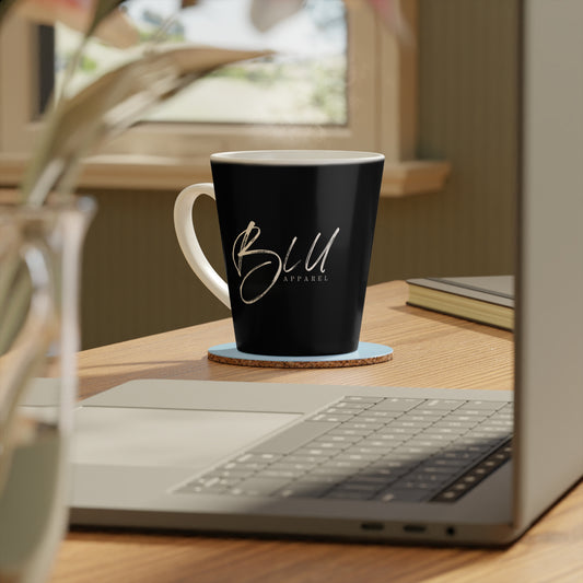 Be Like You Latte Mug, 12oz