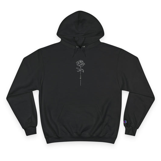 FLOWER Champion Hoodie