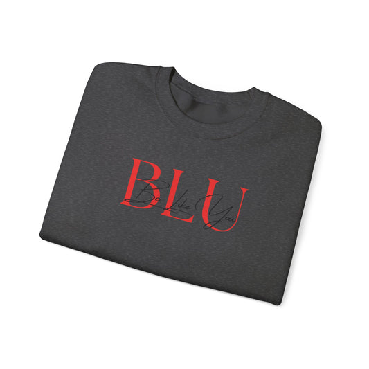 BE LIKE YOU Crewneck Sweatshirt