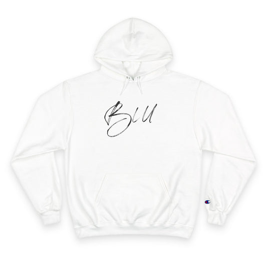 BLU Champion Hoodie