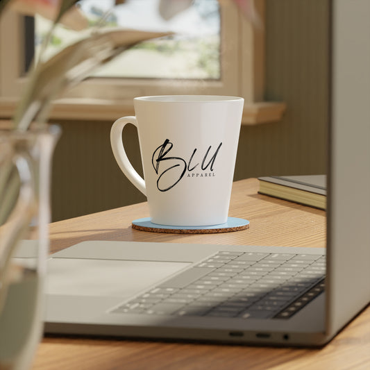 Be Like You Latte Mug, 12oz