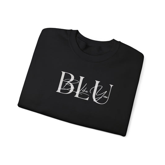 BE LIKE YOU Crewneck Sweatshirt