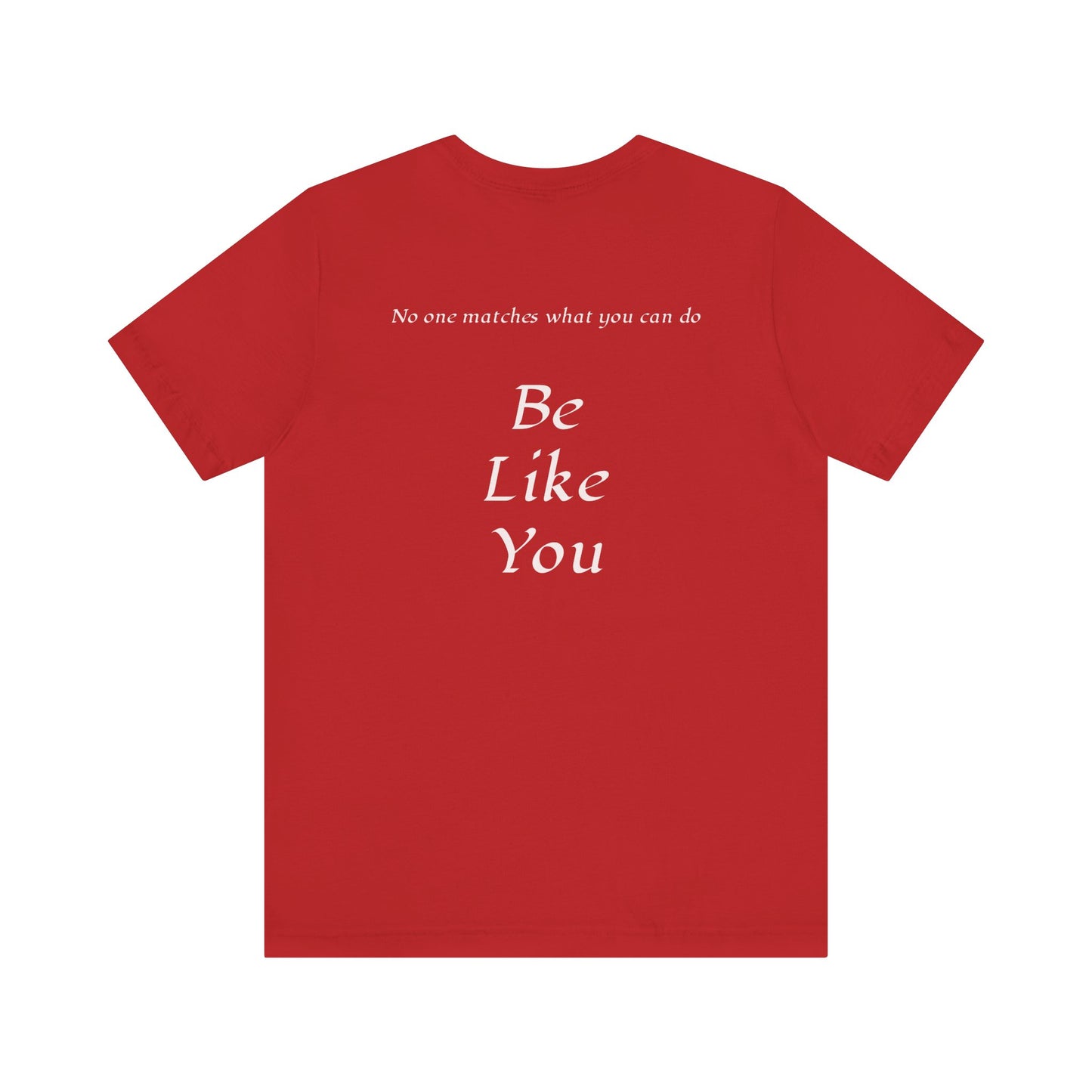 BLU EST 2024 T-shirt