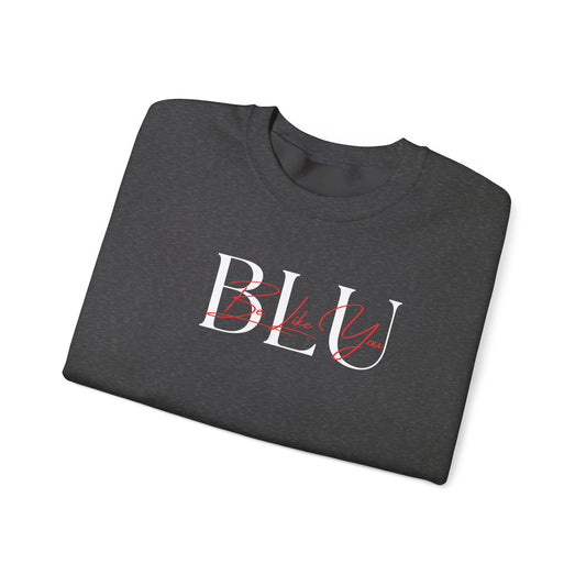 BE LIKE YOU Crewneck Sweatshirt